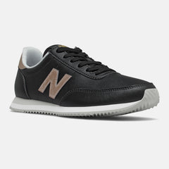 720 | New Balance Shoes Black/Gold - Women