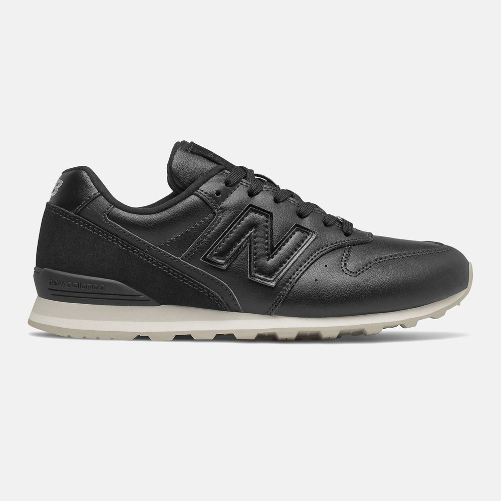 996 | New Balance Shoes Black/Phantom - Women