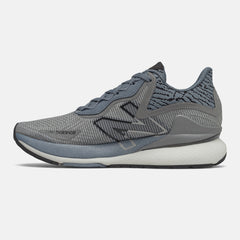 Lerato | New Balance Shoes Grey/Bleached Lime Glo - Women