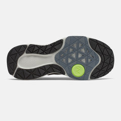 Lerato | New Balance Shoes Grey/Bleached Lime Glo - Women