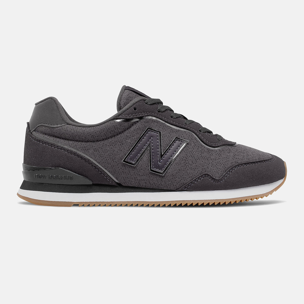 Sola Sleek | New Balance Shoes Chalkboard/Black Metallic - Women