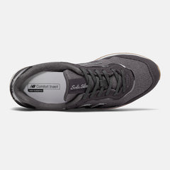 Sola Sleek | New Balance Shoes Chalkboard/Black Metallic - Women