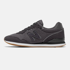 Sola Sleek | New Balance Shoes Chalkboard/Black Metallic - Women