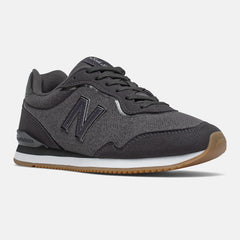 Sola Sleek | New Balance Shoes Chalkboard/Black Metallic - Women