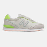 Sola Sleek | New Balance Shoes Nimbus Cloud/Bleached Lime Glo - Women
