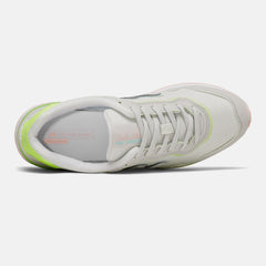 Sola Sleek | New Balance Shoes Nimbus Cloud/Bleached Lime Glo - Women