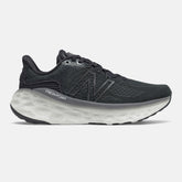 Fresh Foam More v3 | New Balance Shoes Black/Magnet - Women