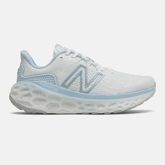 Fresh Foam More v3 | New Balance Shoes White/Uv Glo - Women