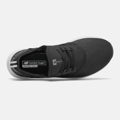 NB Nergize Sport | New Balance Shoes Black/White Metallic - Women