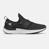 NB Nergize Sport PREMIUM | New Balance Shoes Black/White - Women