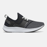 NB Nergize Sport | New Balance Shoes Black/White - Women