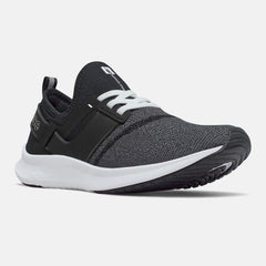NB Nergize Sport | New Balance Shoes Black/White - Women