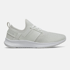 NB Nergize Sport | New Balance Shoes Nimbus Cloud/Munsell White - Women