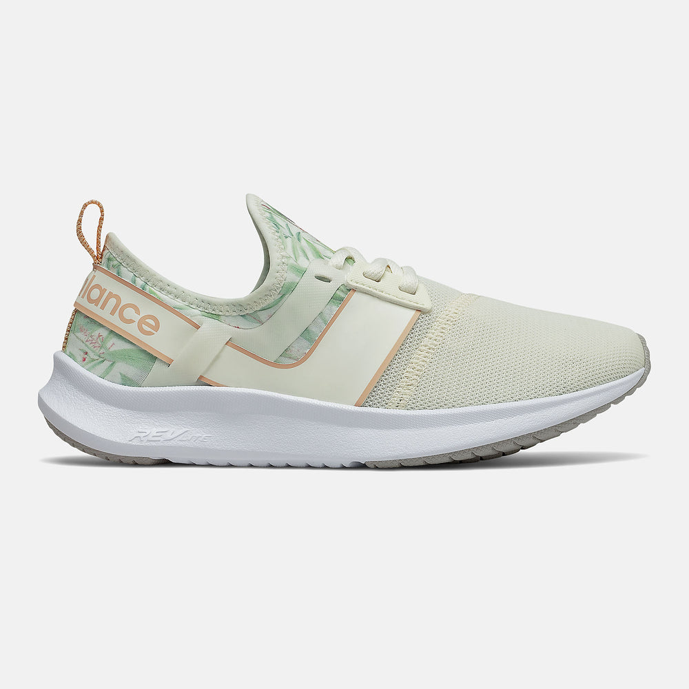 NB Nergize Sport | New Balance Shoes Sea Salt/Rose - Women
