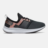 NB Nergize Sport | New Balance Shoes Black/Rose Gold Metallic - Women