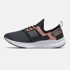 NB Nergize Sport | New Balance Shoes Black/Rose Gold Metallic - Women