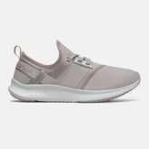 NB Nergize Sport | New Balance Shoes Logwood/Silver Metallic - Women