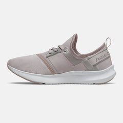 NB Nergize Sport | New Balance Shoes Logwood/Silver Metallic - Women