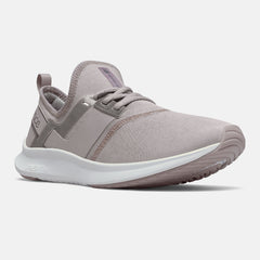 NB Nergize Sport | New Balance Shoes Logwood/Silver Metallic - Women