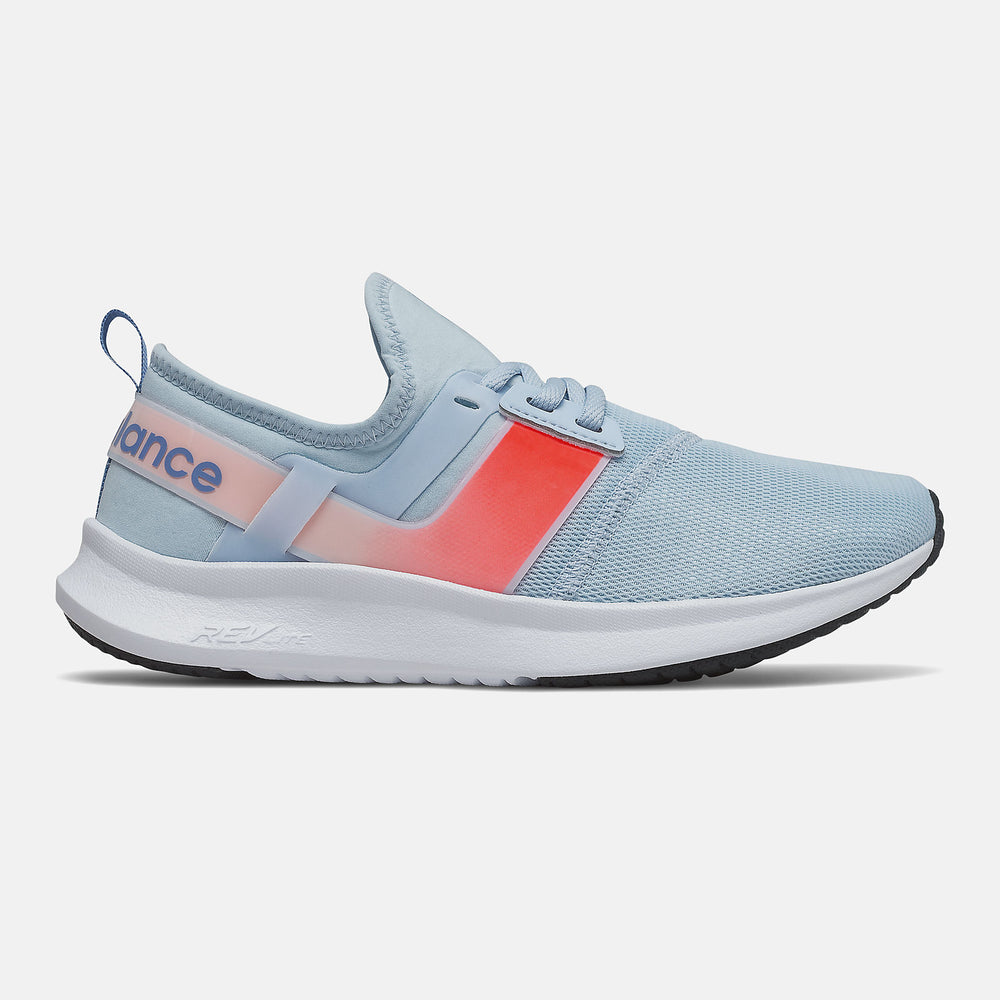 NB Nergize Sport | New Balance Shoes Uv Glo/Vivid Coral - Women