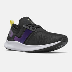 NB Nergize Sport | New Balance Shoes Black/Virtual Violet - Women
