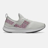 NB Nergize Sport | New Balance Shoes NB White/Pink Glo - Women