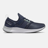 NB Nergize Sport LUX | New Balance Shoes Rain Cloud/Oyster Pink - Women