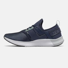 NB Nergize Sport LUX | New Balance Shoes Rain Cloud/Oyster Pink - Women