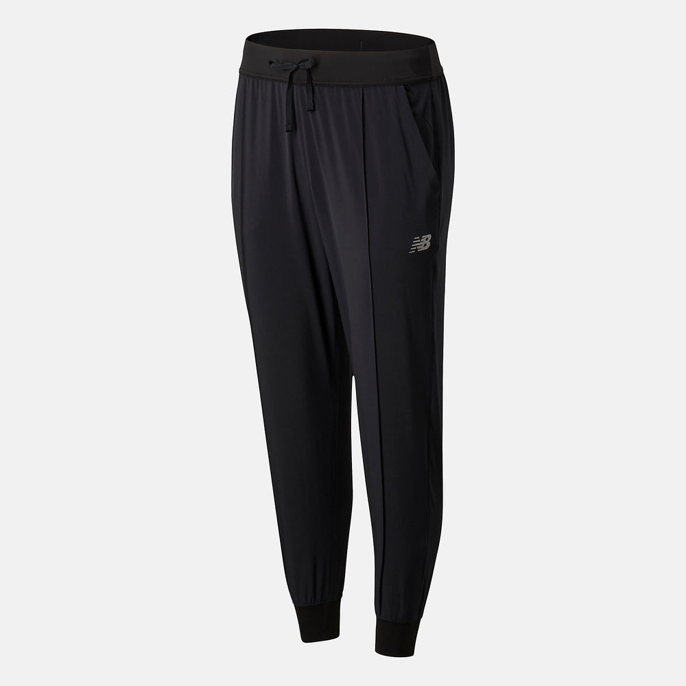 Accelerate Pant | New Balance Clothing Black - Women
