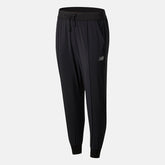 Accelerate Pant | New Balance Clothing Black - Women