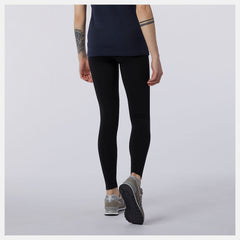 Athletics Core Legging | New Balance Clothing Black - Women