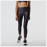 Syd 7/8 Tight | New Balance Clothing Feather - Women