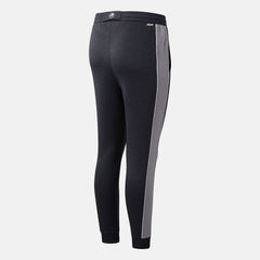 NYC Marathon Fast Flight Jogger | New Balance Clothing Black Heather - Women
