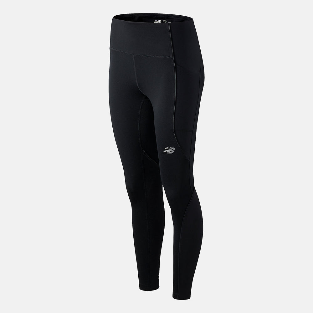 Impact Heat Tight | New Balance Clothing Black - Women