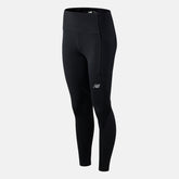 Impact Heat Tight | New Balance Clothing Black - Women