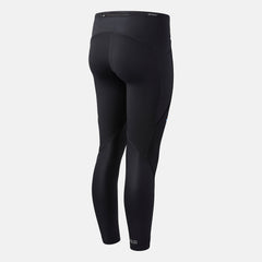 NYC Marathon Impact Heat Tight | New Balance Clothing Black - Women