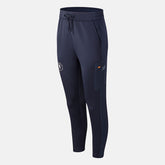 NYC Marathon Q Speed Jogger | New Balance Clothing Eclipse Heather - Women