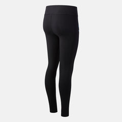 NYC Marathon Athletics Core Legging | New Balance Clothing Black - Women