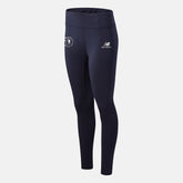 NYC Marathon Athletics Core Legging | New Balance Clothing Eclipse - Women