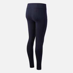 NYC Marathon Athletics Core Legging | New Balance Clothing Eclipse - Women