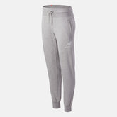 NYC Marathon Essentials FT Sweatpant | New Balance Clothing Athletic Grey - Women