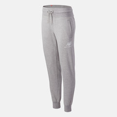 NYC Marathon Essentials FT Sweatpant | New Balance Clothing Athletic Grey - Women
