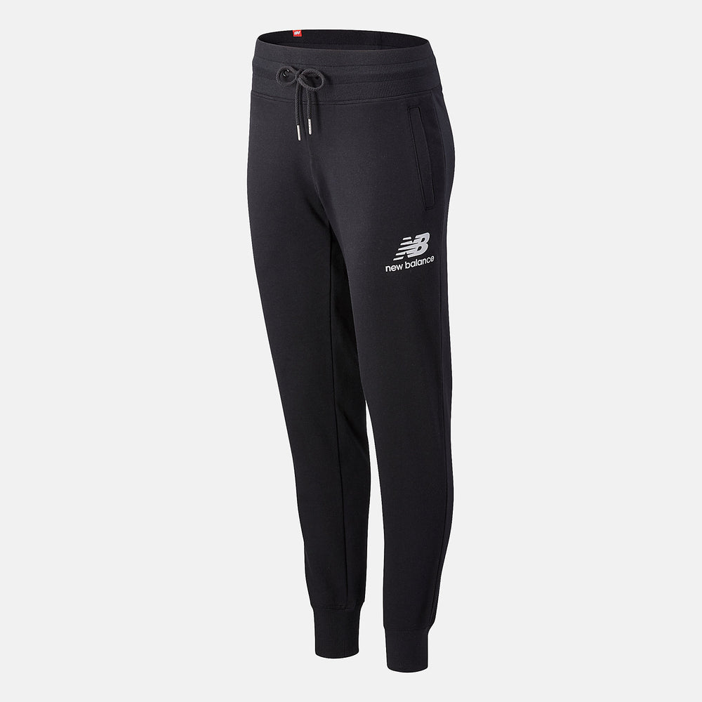NYC Marathon Essentials FT Sweatpant | New Balance Clothing Black - Women
