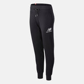 NYC Marathon Essentials FT Sweatpant | New Balance Clothing Black - Women