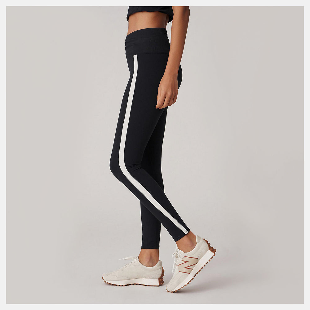 Bandier Ultra HR Tight | New Balance Clothing Black - Women