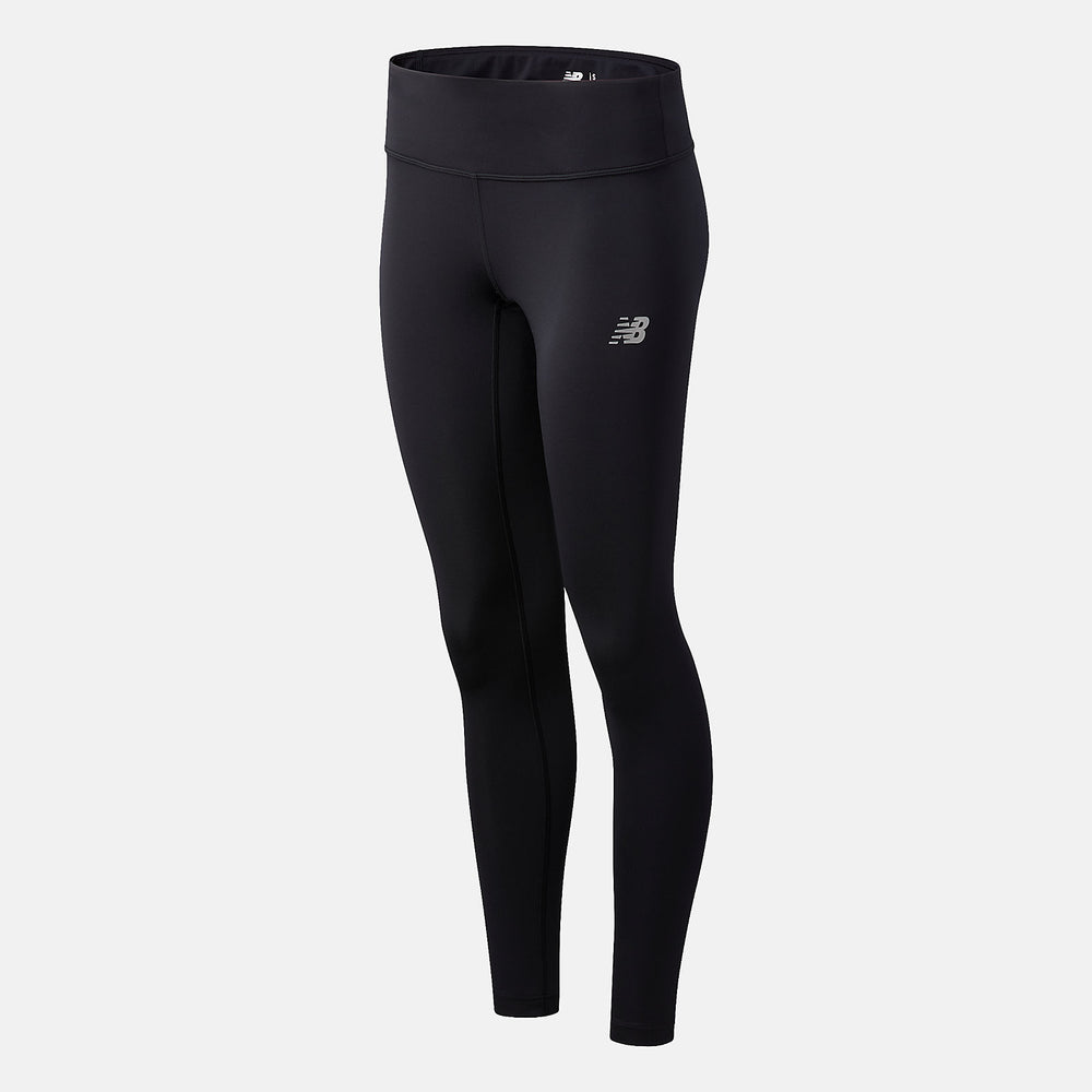 Accelerate Tight | New Balance Clothing Black - Women