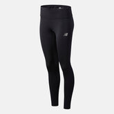 Accelerate Tight | New Balance Clothing Black - Women