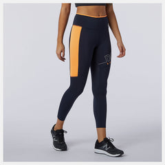 Printed Fast Flight Tight | New Balance Clothing Eclipse - Women