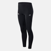 RFL Impact Run Tight | New Balance Clothing Black - Women