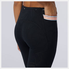 Q Speed Fuel Tight | New Balance Clothing Black - Women